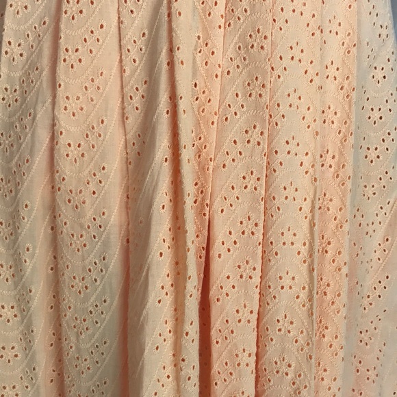 Calvin Klein Sleeveless Dress Size 10 - Picture 4 of 4